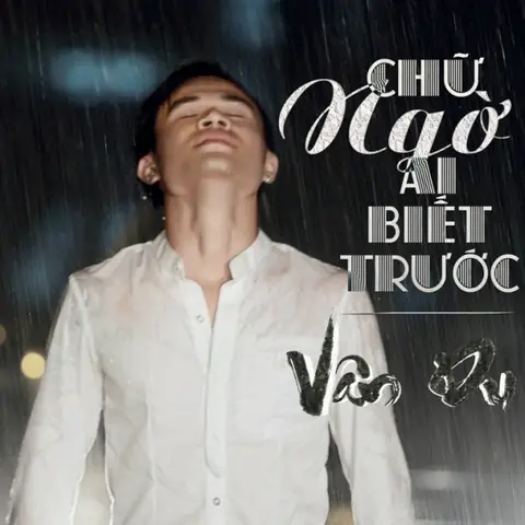 Hôm Qua Tôi Đã Khóc (dance Version) (vân Du) - Lời Bài Hát, Tải ...