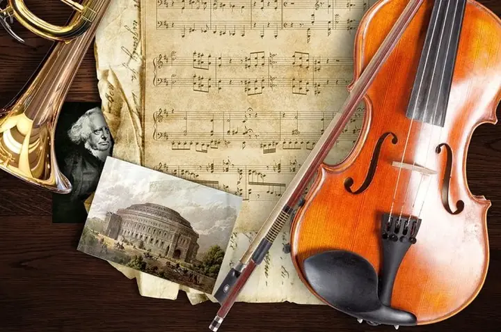 Nhạc Sơ Sinh: Những Lợi Ích Và Các Thể Loại Nhạc Phù Hợp Cho Bé