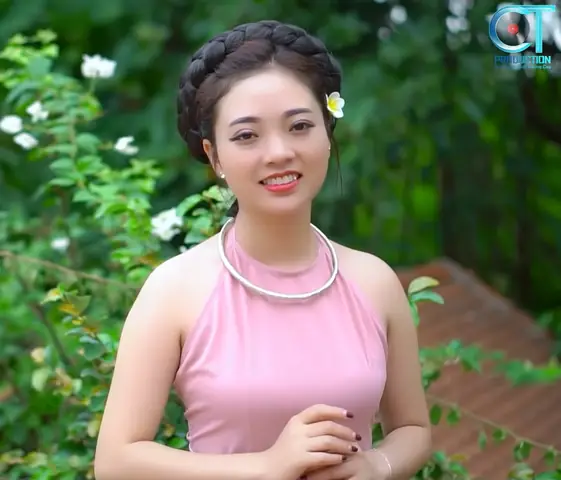 Gửi Về Quan Họ - Ngọc Khánh - Âm Hưởng Quan Họ - Nhạc Sống