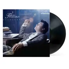 Đĩa Than Quang Dũng Tình Ca Phạm Duy | Hàng Chính Hãng |