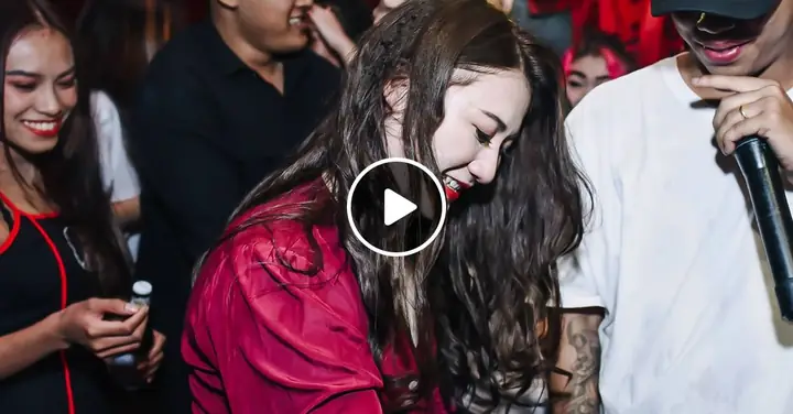 Nonstop - Tăng Tà Lăng Tà Lăng - Nào Các Dân Chơi Nghe Phát ...