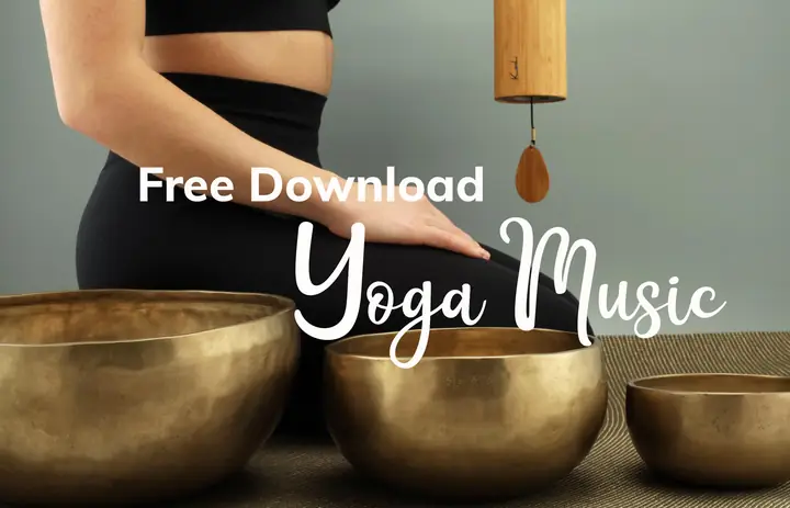 Download Miễn Phí - Âm Nhạc Cho Yoga Và Thiền Download Miễn Phí - Âm Nhạc Cho Yoga Và Thiền