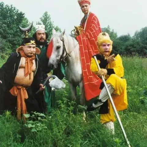 Tây Du Kí Ost - Various Artists - Tải Mp3 | Lời Bài Hát - Nhaccuatui