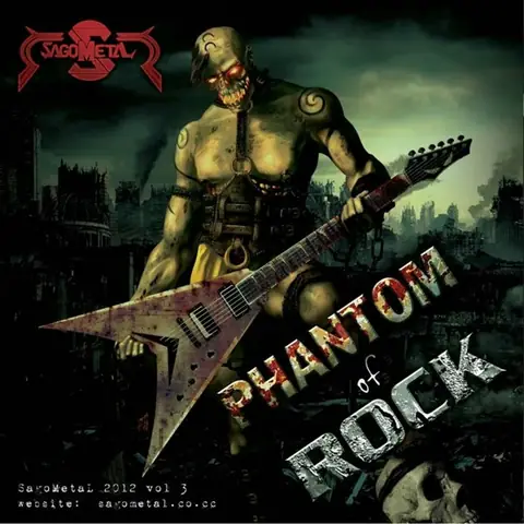 Tiếu Ngạo Giang Hồ (sagometal) - Lời Bài Hát, Tải Nhạc Zing Mp3