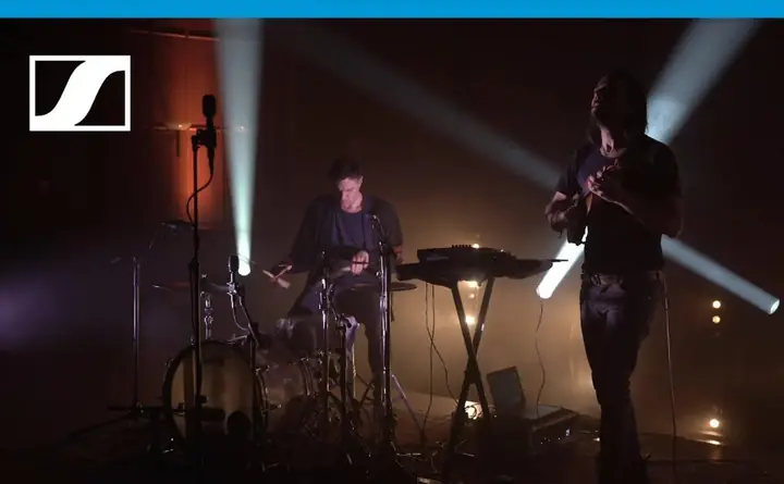 Nghe Nhạc Trực Tuyến Miễn Phí Tiêu Chuẩn 3d Nhờ Công Nghệ Âm ...