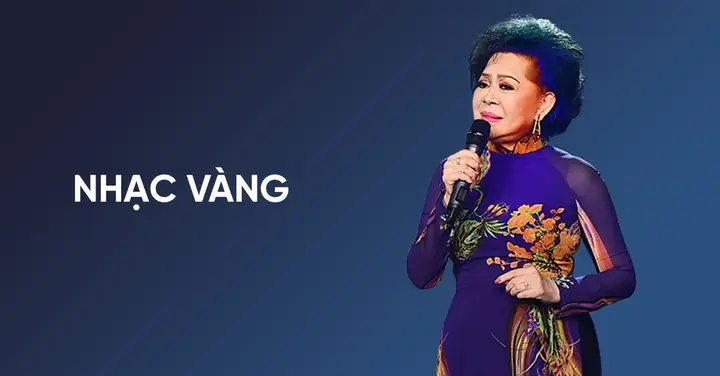 Nhạc Vàng
