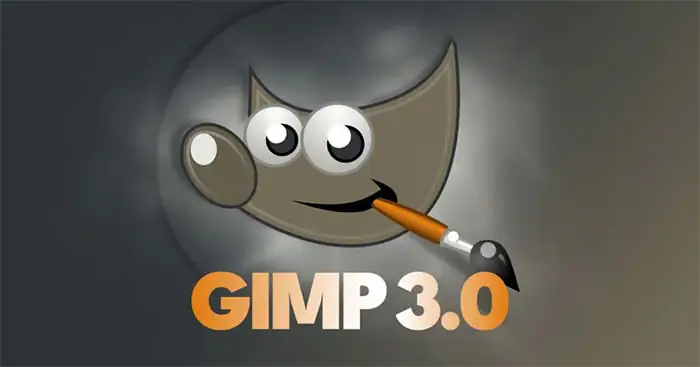 Gimp - Phần Mềm Chỉnh Sửa Ảnh Miễn Phí