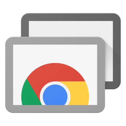 Chrome Remote Desktop - Ứng Dụng Trên Google Play