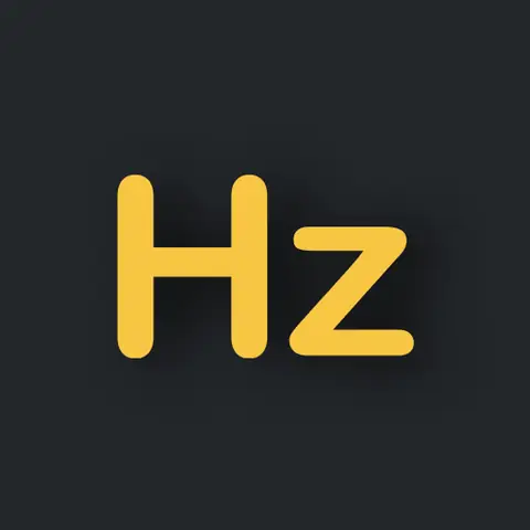 Frequency Sound Generator - Ứng Dụng Trên Google Play