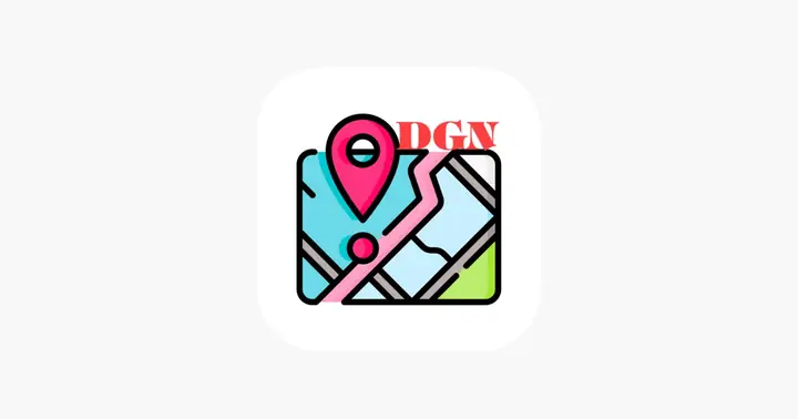 ‎mit Map: Dgn, Dwg, Dxf, Vn2000 App - App Store