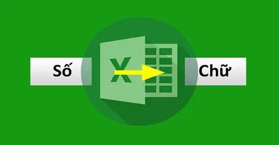 Cách Chuyển Đổi Số Thành Chữ Trong Excel Tự Động Cực Kỳ Nhanh ...