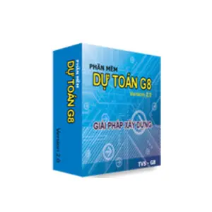 Dự Toán G8 Enterprise 2025-phiên Bản Khóa Cứng Hoặc Online ...