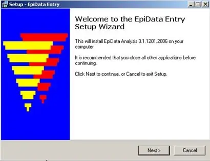 Phần Mềm Thống Kê Sinh Học Epidata
