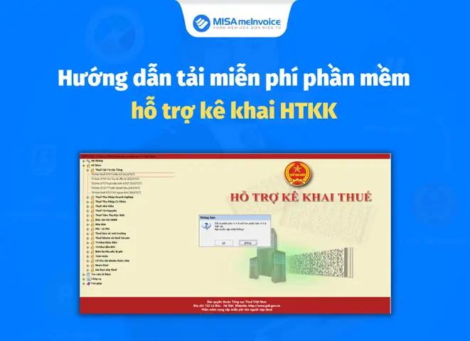 Tải Phần Mềm Htkk Mới Nhất Phiên Bản 5.5.1 Của Cục Thuế Tải Phần Mềm Htkk Mới Nhất Phiên Bản 5.5.1 Của Cục Thuế