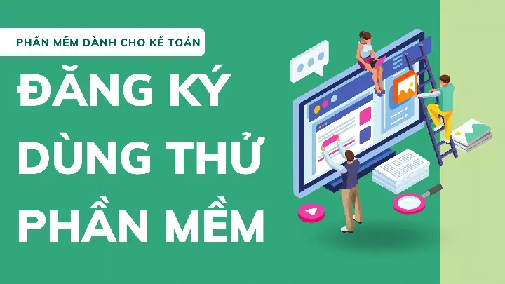 Đăng Ký Dùng Thử Các Phần Mềm Của Mộc Lan Và Nhận ...