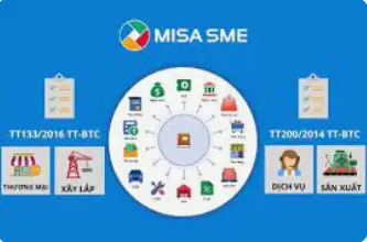 Cài Đặt Phần Mềm Misa - Nhất Định Bạn Phải Rành