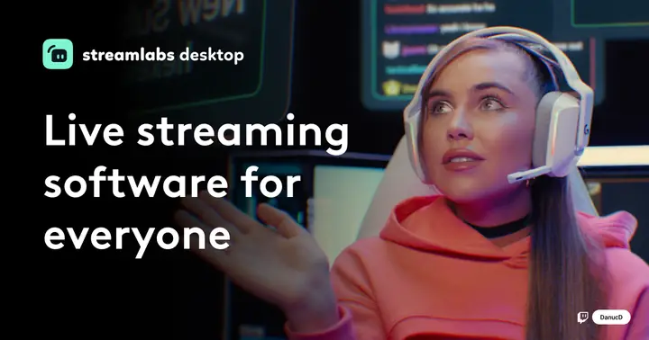 Download Streamlabs Desktop Live Streaming Software For Pc & Mac
