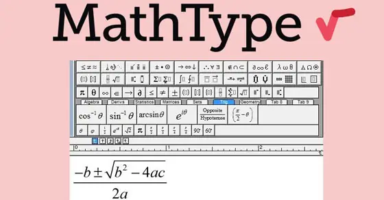 Cách Tải Và Cài Đặt Mathtype Gõ Ký Hiệu Toán Học Vào Word Chi Tiết ...