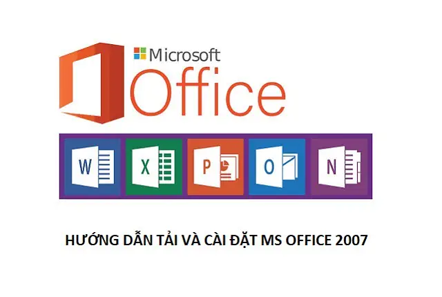 Hướng Dẫn Cài Đặt Phần Mềm Microsoft Office 2007 - Vniteach ...