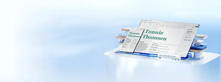 Free Online Document Editing With Microsoft Word | Microsoft 365