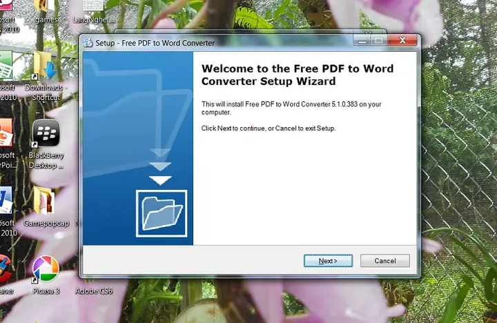 Những Phần Mềm Chuyển Đổi File Pdf Sang Word Miễn Phí, Chuyên ...