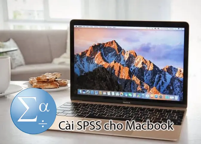 Hướng Dẫn Tải Cài Spss Cho Macbook Mới Nhất – Macnet