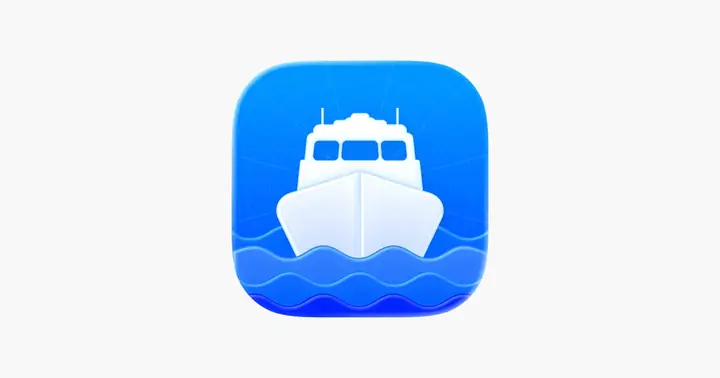 ‎ứng Dụng Marineradar:trình Theo Dõi Tàu - App Store
