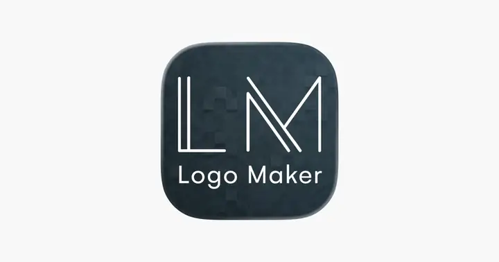 ‎ứng Dụng Thiết Kế Logo - App Tạo Logo - App Store