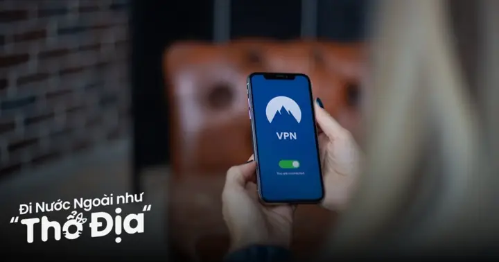 Cách Sử Dụng Vpn Khi Đi Du Lịch Trung Quốc - Klook Blog