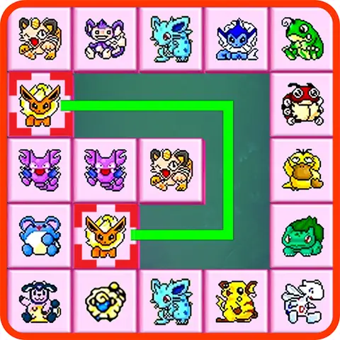 Pikachu Cổ Điển - Nối Thú 2003 - Ứng Dụng Trên Google Play