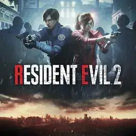 Resident Evil 2 Latest Version For Android/ios Apk - Taptap