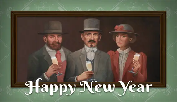 Welcome To Rusty Lake - Creators Of The Praised Cube Escape ...