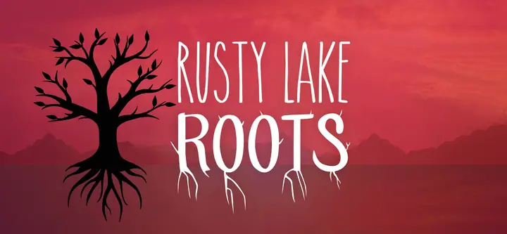 Rusty Lake: Roots Free Download » Gog Unlocked