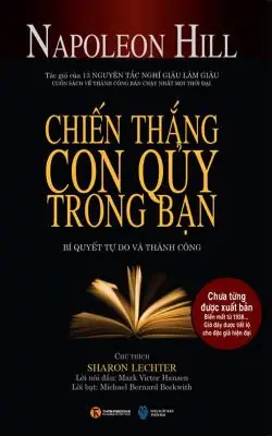 Chiến Thắng Con Quỷ Trong Bạn | Thư Viện Ebook Miễn Phí