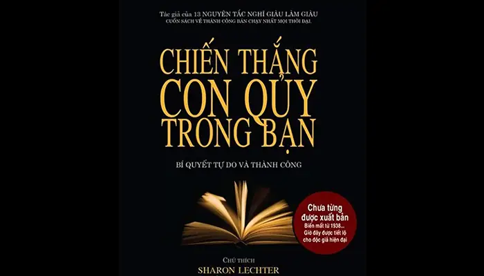 Chiến Thắng Con Quỷ Trong Bạn – Giáo Phận Cần Thơ