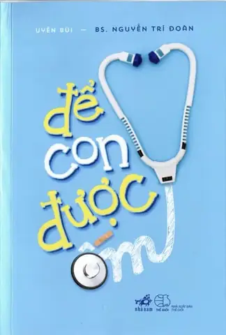 Để Con Được Ốm | Pdf