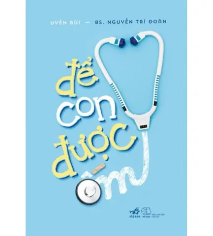Để Con Được Ốm Pdf File