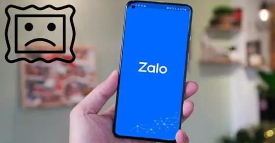 Cách Khắc Phục Lỗi Zalo Không Hiển Thị Hình Ảnh Đơn Giản, Hiệu ... Cách Khắc Phục Lỗi Zalo Không Hiển Thị Hình Ảnh Đơn Giản, Hiệu ...