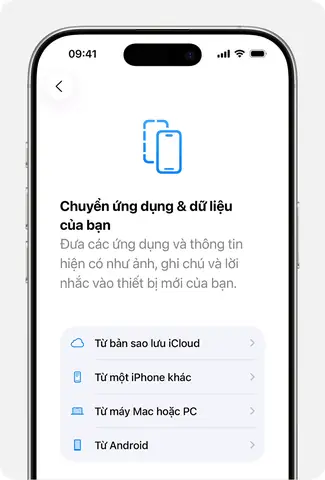 Khôi Phục Iphone, Ipad Hoặc Ipod Touch Từ Bản Sao Lưu - Bộ Phận ...