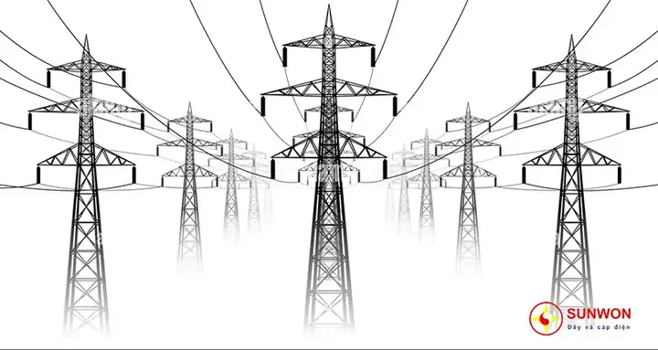 Tại Sao Phải Tăng Điện Áp Truyền Tải Lên Rất Cao? — Sunwon