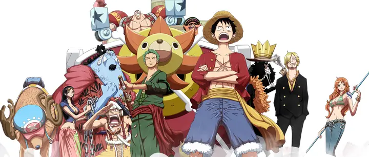 Sunny Pirates: Going Merry (ios)