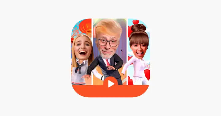 ‎ứng Dụng Funny Dance Video 3d - App Store