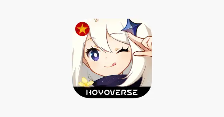 ‎genshin Impact - Funtap App - App Store