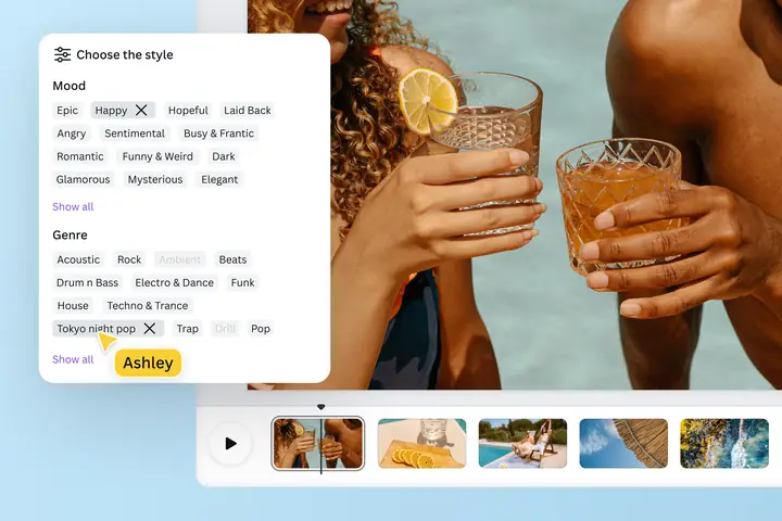 Công Cụ Tạo Nhạc Ai Miễn Phí