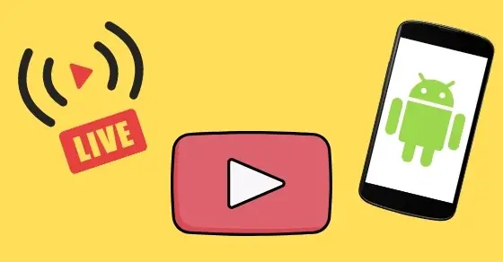 Cách Phát Trực Tiếp Trên Youtube Bằng Điện Thoại, Máy Tính Đơn ...